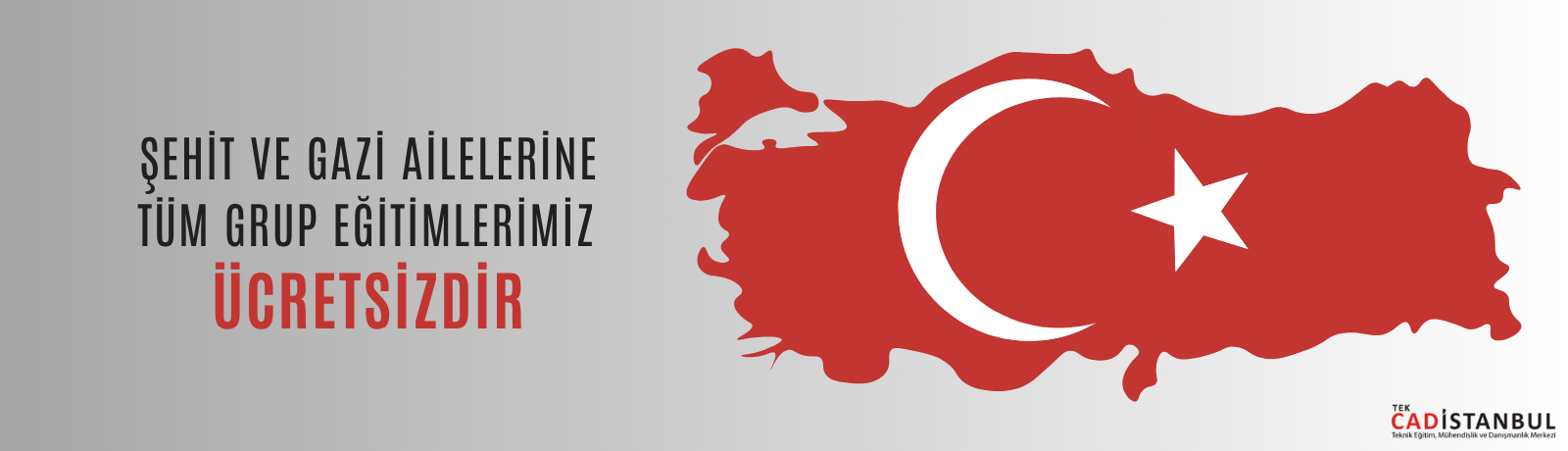 ŞEHİT VE GAZİ AİLELERİNE (2)